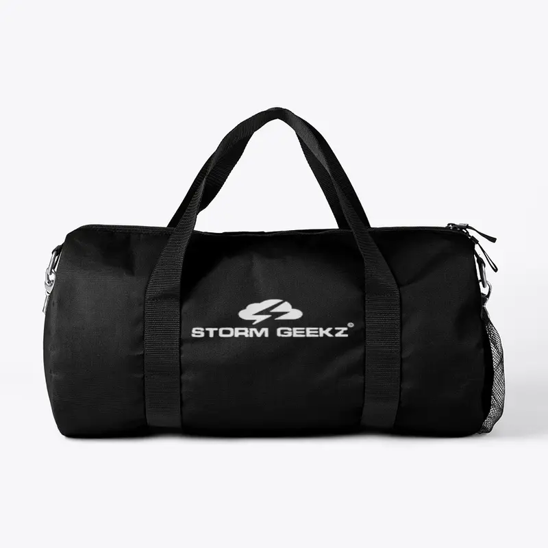 Storm Geekz Overnight Bag